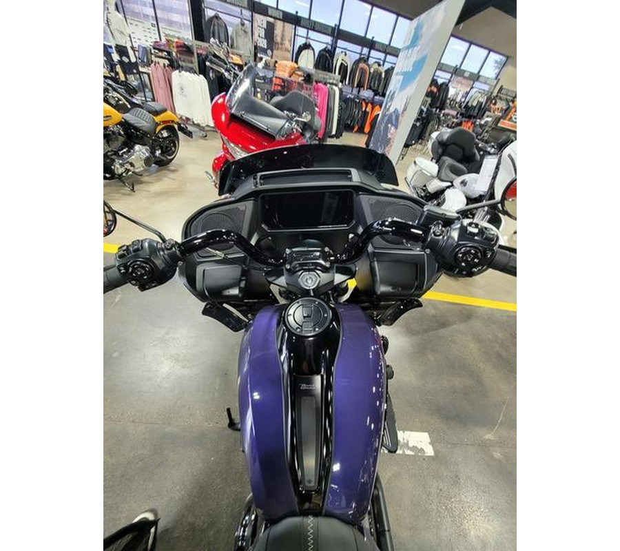 2026 Harley-Davidson® FLTRX - Road Glide®