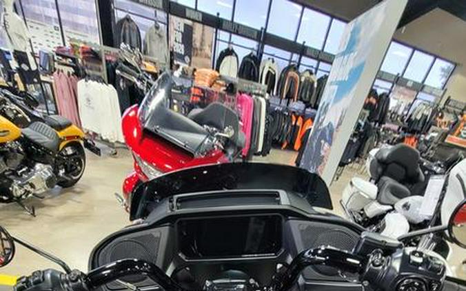 2026 Harley-Davidson® FLTRX - Road Glide®