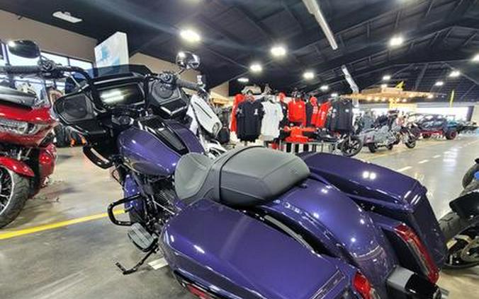 2026 Harley-Davidson® FLTRX - Road Glide®