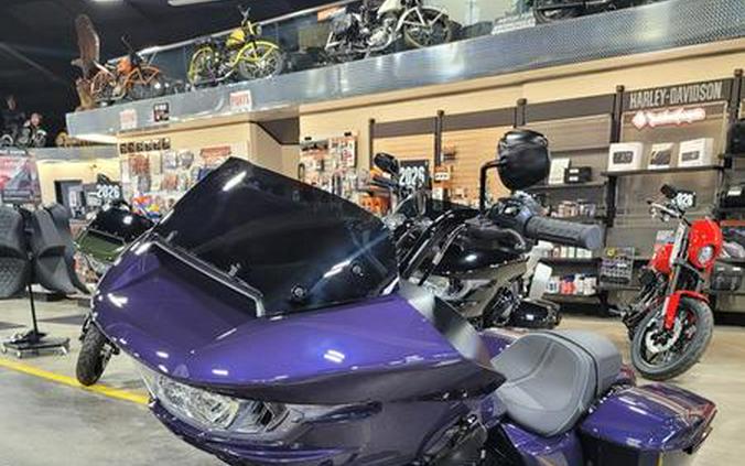 2026 Harley-Davidson® FLTRX - Road Glide®