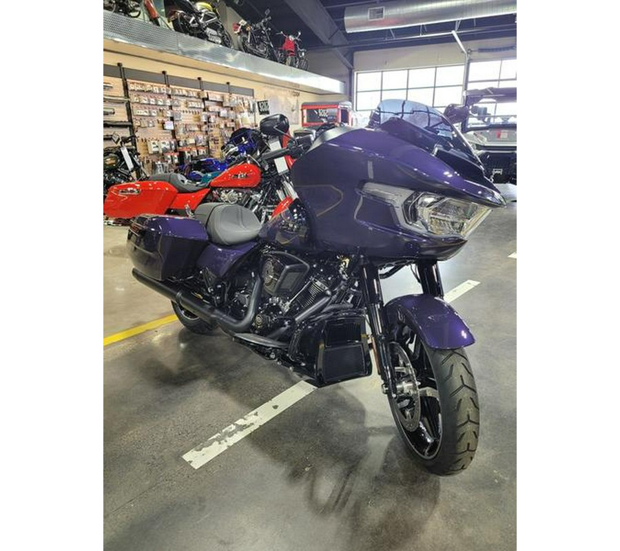2026 Harley-Davidson® FLTRX - Road Glide®