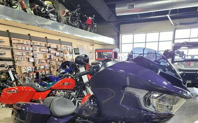 2026 Harley-Davidson® FLTRX - Road Glide®
