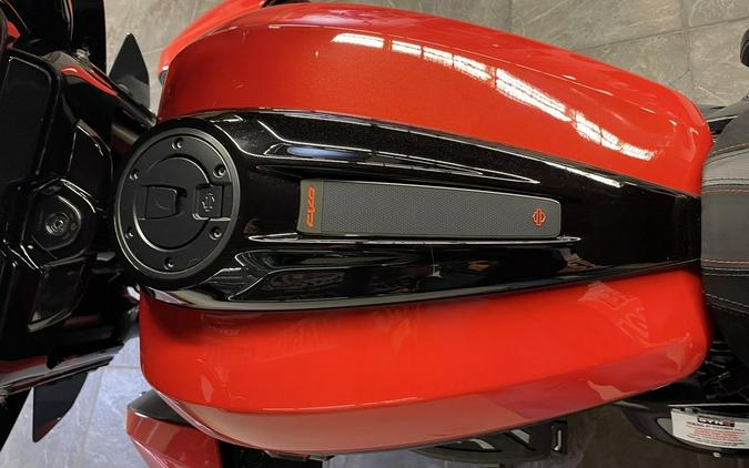 2026 Harley-Davidson® FLHXLSE - CVO™ Street Glide® Limited