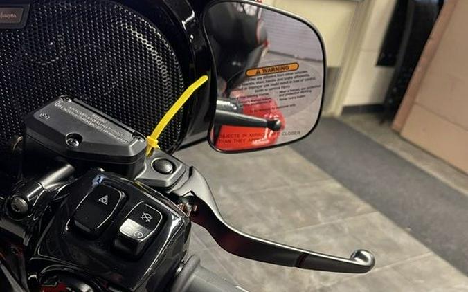 2026 Harley-Davidson® FLHXLSE - CVO™ Street Glide® Limited