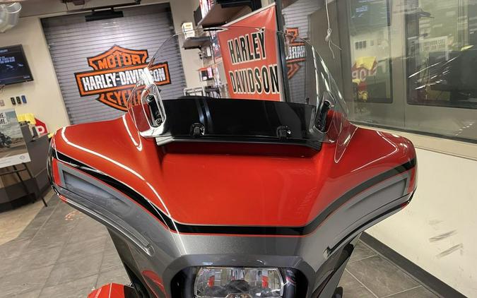 2026 Harley-Davidson® FLHXLSE - CVO™ Street Glide® Limited