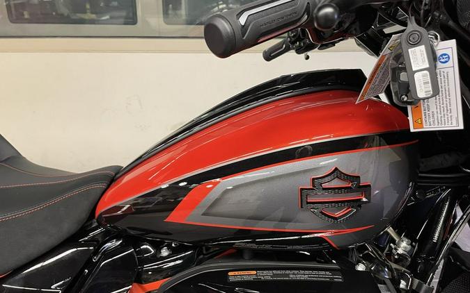 2026 Harley-Davidson® FLHXLSE - CVO™ Street Glide® Limited