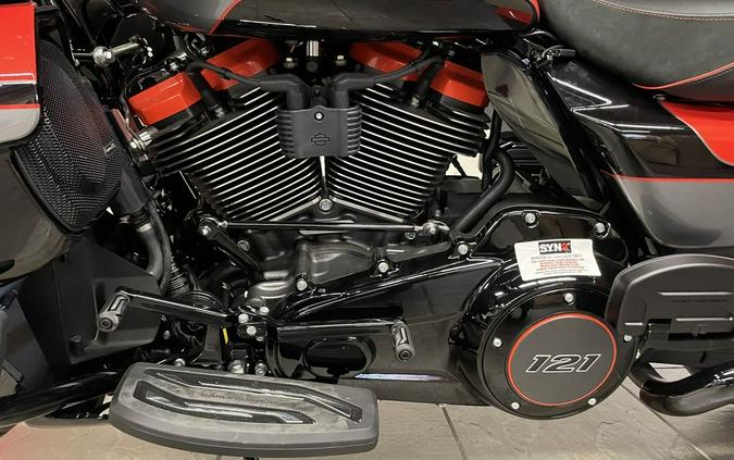 2026 Harley-Davidson® FLHXLSE - CVO™ Street Glide® Limited