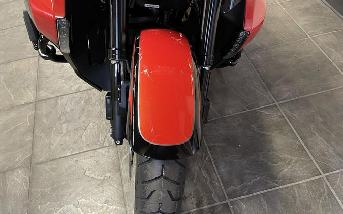 2026 Harley-Davidson® FLHXLSE - CVO™ Street Glide® Limited