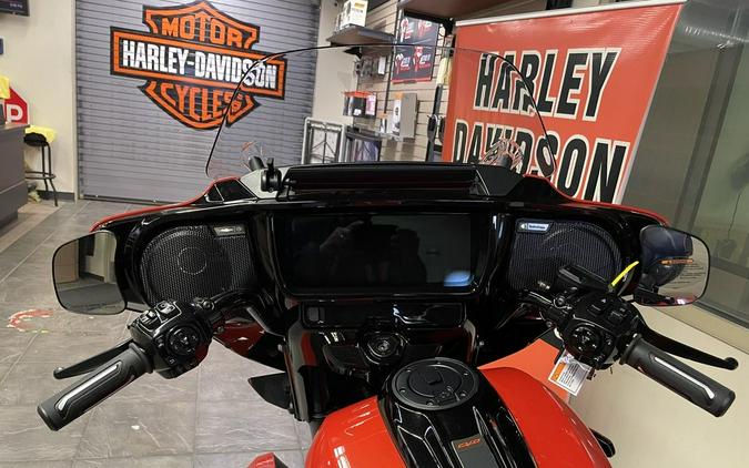 2026 Harley-Davidson® FLHXLSE - CVO™ Street Glide® Limited