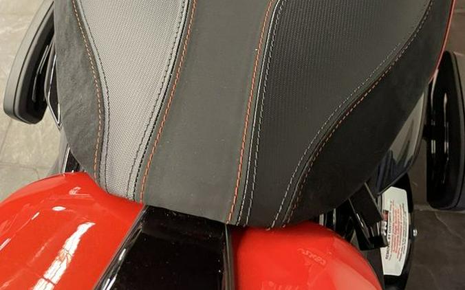 2026 Harley-Davidson® FLHXLSE - CVO™ Street Glide® Limited