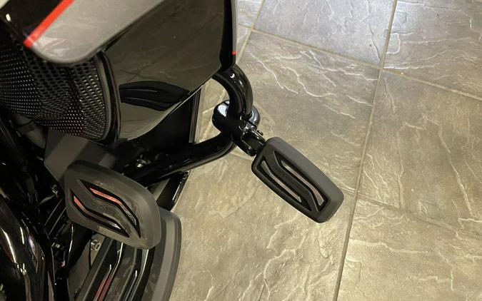 2026 Harley-Davidson® FLHXLSE - CVO™ Street Glide® Limited