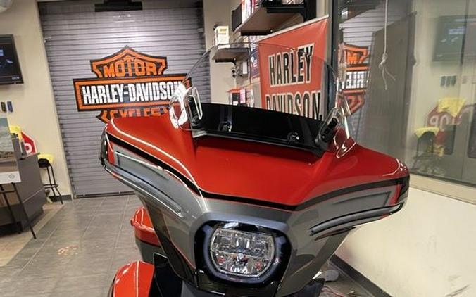 2026 Harley-Davidson® FLHXLSE - CVO™ Street Glide® Limited