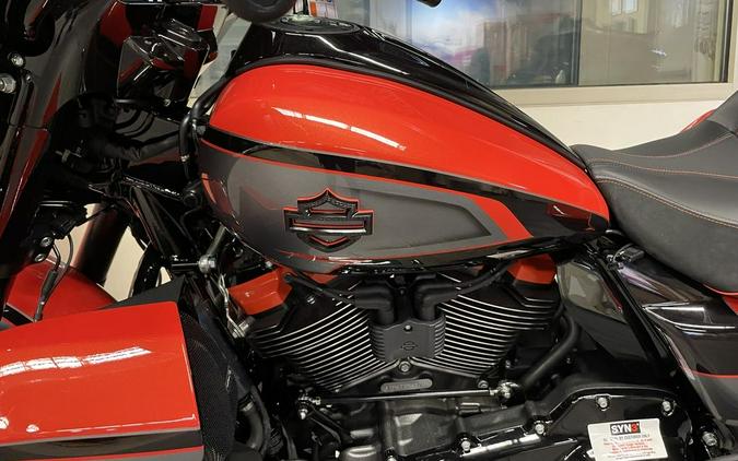 2026 Harley-Davidson® FLHXLSE - CVO™ Street Glide® Limited