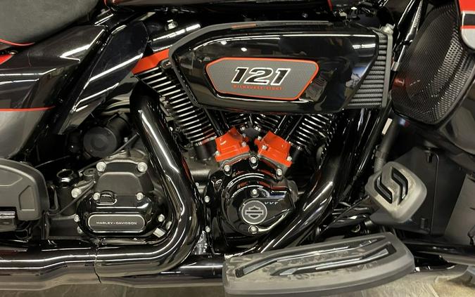 2026 Harley-Davidson® FLHXLSE - CVO™ Street Glide® Limited