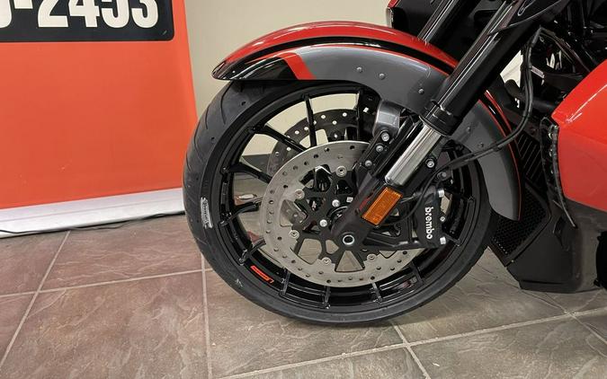 2026 Harley-Davidson® FLHXLSE - CVO™ Street Glide® Limited