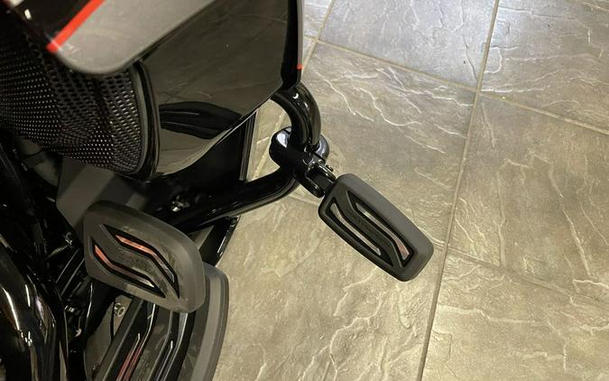 2026 Harley-Davidson® FLHXLSE - CVO™ Street Glide® Limited