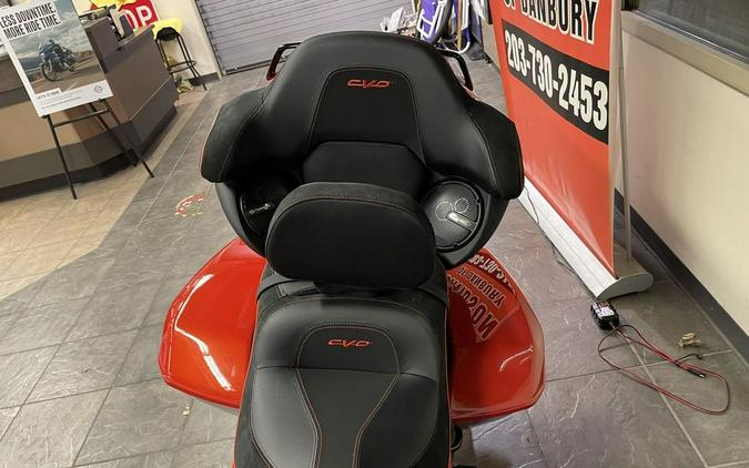 2026 Harley-Davidson® FLHXLSE - CVO™ Street Glide® Limited