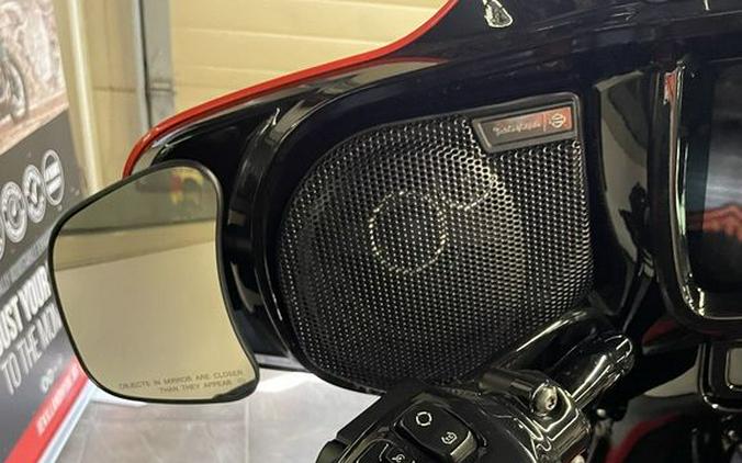 2026 Harley-Davidson® FLHXLSE - CVO™ Street Glide® Limited