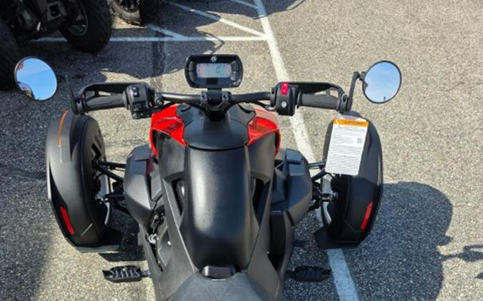 2026 Can-Am Ryker Rally