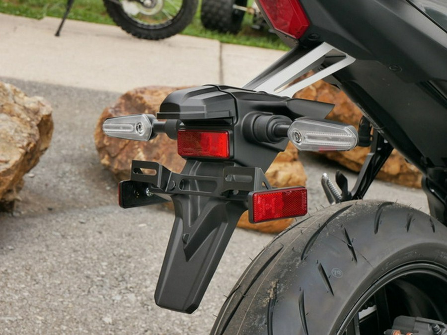 2026 Yamaha YZF R7