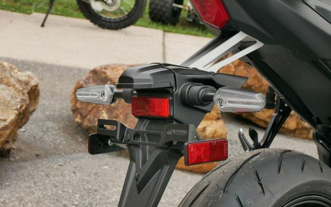 2026 Yamaha YZF R7