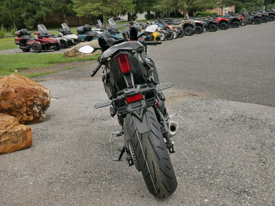 2026 Yamaha YZF R7