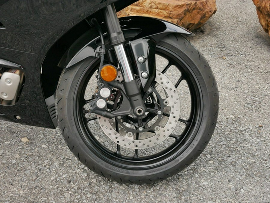 2026 Yamaha YZF R7
