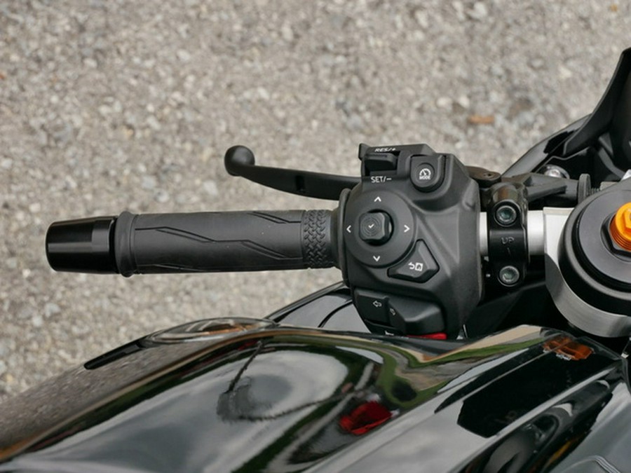 2026 Yamaha YZF R7
