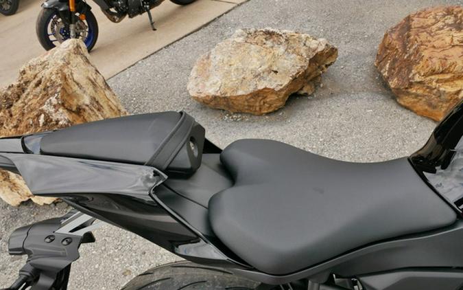 2026 Yamaha YZF R7