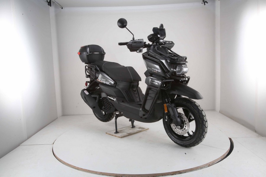 2026 Vitacci Tank Pro 200 EFI