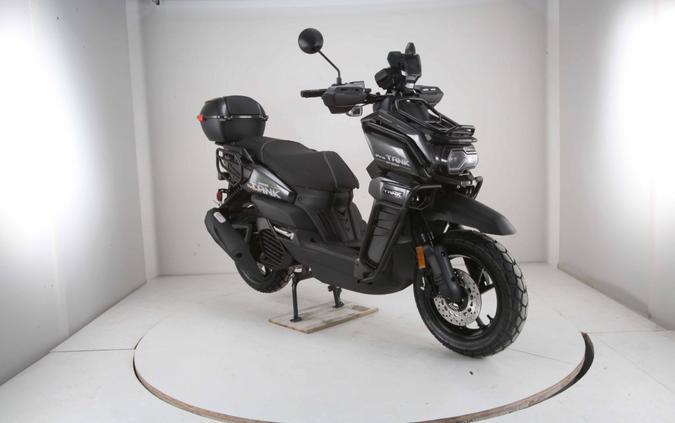 2026 Vitacci Tank Pro 200 EFI