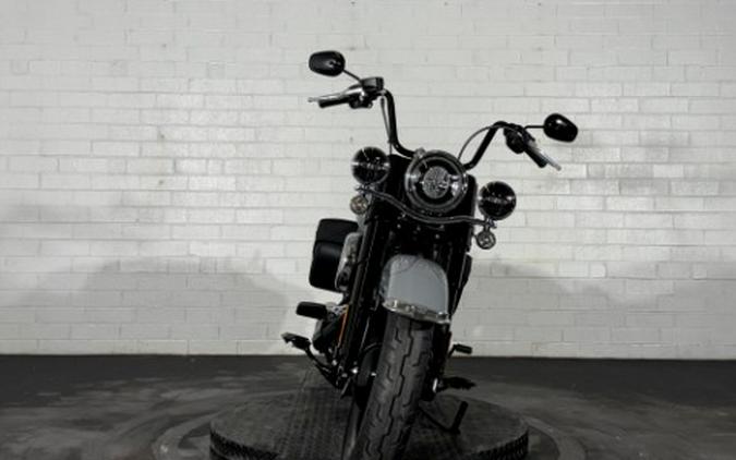 2026 Harley-Davidson Heritage Classic