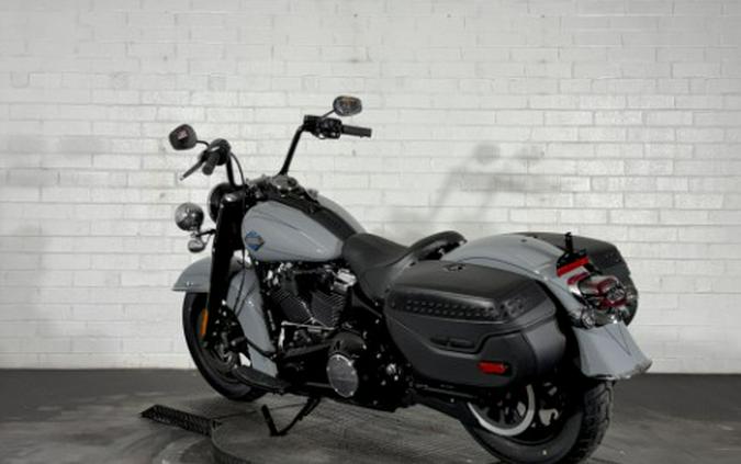 2026 Harley-Davidson Heritage Classic