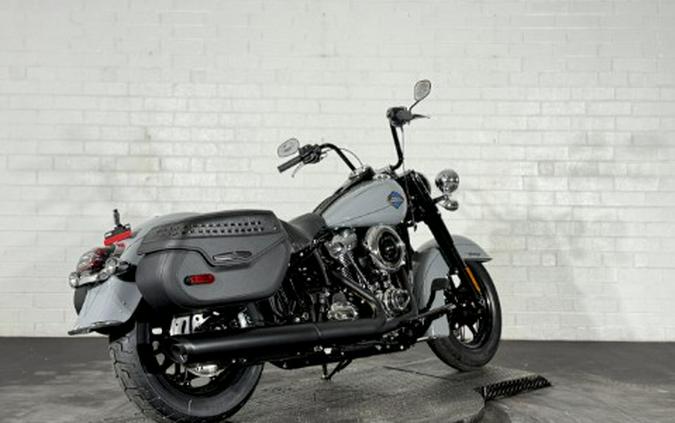 2026 Harley-Davidson Heritage Classic