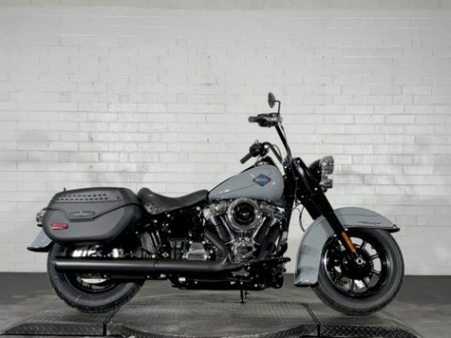 2026 Harley-Davidson Heritage Classic