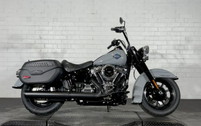 2026 Harley-Davidson Heritage Classic