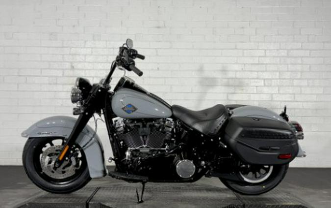 2026 Harley-Davidson Heritage Classic