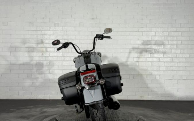 2026 Harley-Davidson Heritage Classic
