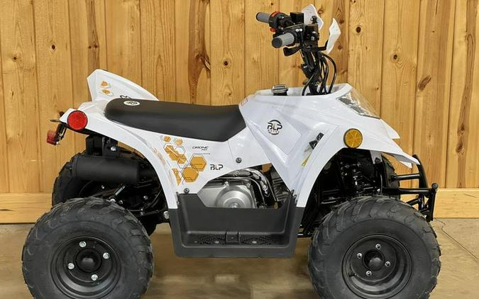 2026 BLP Motor Inc BLP70