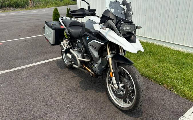 2018 BMW R