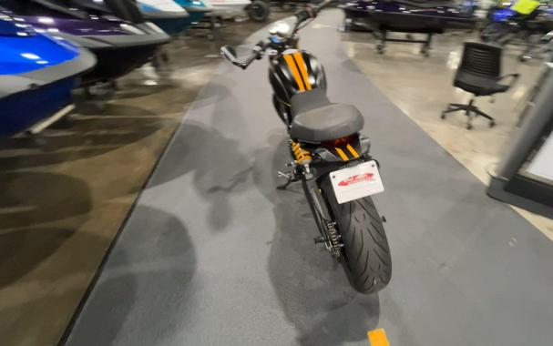 2018 Ducati SCRAMBLER 1100