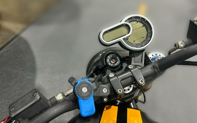 2018 Ducati SCRAMBLER 1100