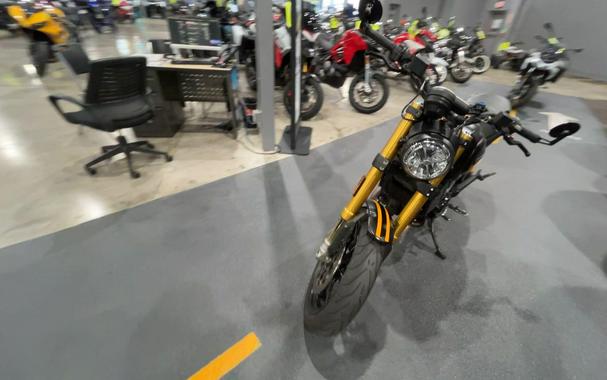 2018 Ducati SCRAMBLER 1100