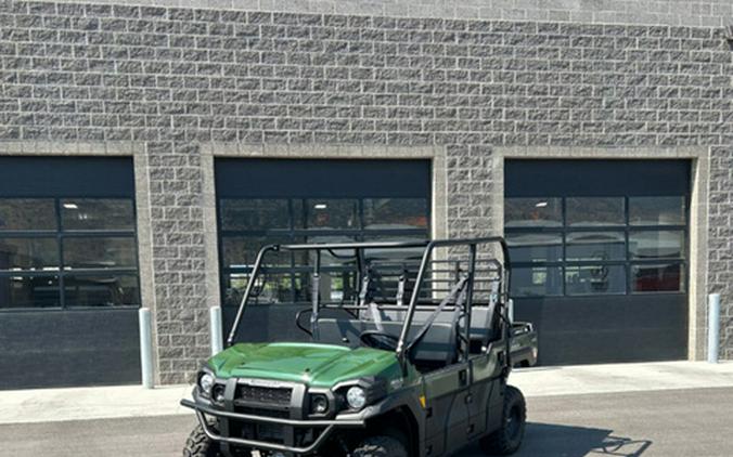 2026 Kawasaki Mule PRO-FXT 820 EPS