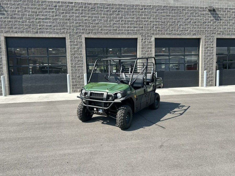 2026 Kawasaki Mule PRO-FXT 820 EPS