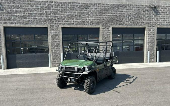 2026 Kawasaki Mule PRO-FXT 820 EPS