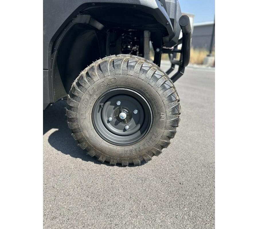 2026 Kawasaki Mule PRO-FXT 820 EPS
