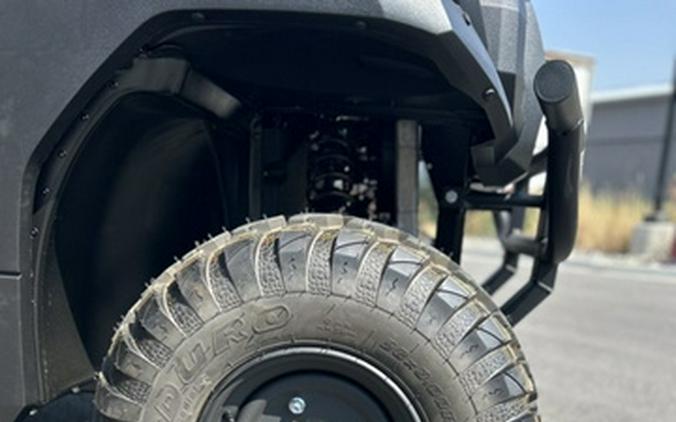 2026 Kawasaki Mule PRO-FXT 820 EPS