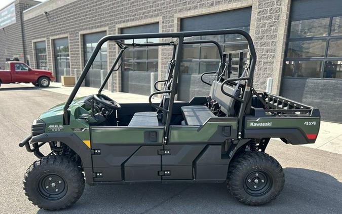 2026 Kawasaki Mule PRO-FXT 820 EPS