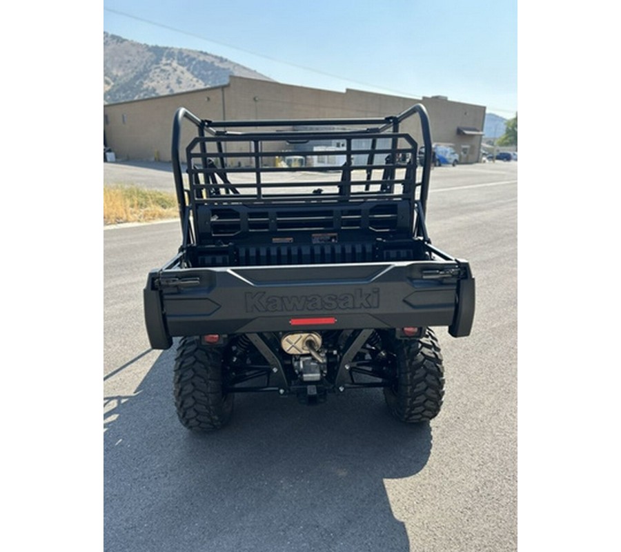 2026 Kawasaki Mule PRO-FXT 820 EPS